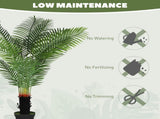 Artificial Areca Palm Tree 40049256