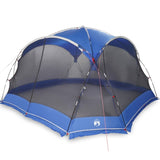 Mosquito Tent with Roof Azure Blue 434 x 434 x 230 cm 4100694
