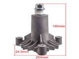 Spindle Assembly Fit husqvarna ride on mowers 38 42 Inch Decks Using 5 Point St 72016274