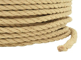 Boat Rope 500 m 0.8 Natural PP 42029674