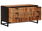 Drawer Cabinet with Drawer 75 x 30 x 54 cm 42020093