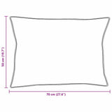 Pillows White 130gsm 100% cotton 42007707