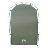 Shower Tent Olive Green Waterproof 4009404