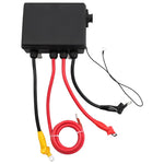 Electric Winch 12 V 13000 lbs 210022