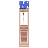 Outdoor Playset Solid Wood Douglas 3279026
