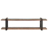 TV Cabinet 160x40x40 cm Solid Reclaimed Wood 320498