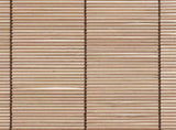 Roller Blind Brown 130 x 220 cm Bamboo 42039709