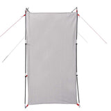 Storage Tent Grey Waterproof 94581