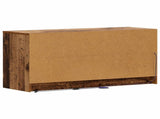 TV Cabinet 100 x 34 x 50 cm Old Wood Engineered Wood 8010957