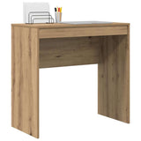 Desk Artisan Oak 80 x 40 x 76 cm 869393