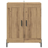 Sideboard Artisan Oak 69.5 x 34 x 90 cm 881604