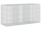 Gabion with 3.5 mm Wire and 5x5 cm Mesh 300x100x200 cm 3462480