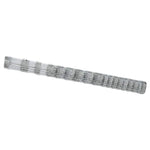 Field Fence Silver 25 x 1.5 m Galvanised steel 42005822