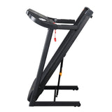 ZNTS 1.0HP Single Function Electric Treadmill With Hydraulic Rod 70995051