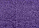 Towels "FROGN" 4 pcs Purple 100x200 cm 360 gsm 136891