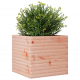Garden Planter 50x50x45.5 cm Solid Wood Douglas 847246