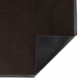 Doormat Brown 115x500 cm 4105633