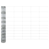 Welded Wire Fence with Spikes 25 x 1.2 m 3351426