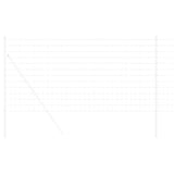 Euro Fence 1.2 x 25 m PVC-coated iron 42004686