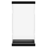 Display Box Transparent 20x20x38 cm Acrylic 154920
