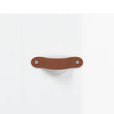 Coffee Tables 2pcs High Gloss White 50x50x40 cm Engineered Wood 829337