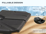 Umbrella Base 40940547