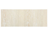 Flooring Planks 5.11 m 55 pcs PVC White and Beige 42046326