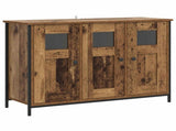 Sideboard Old Wood 100 x 35 x 70 cm Engineered Wood 8010904