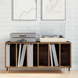 Record Cabinet Old wood 100 x 38 x 48 cm Engineered Wood 862899