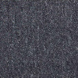 ZNTS Stair Mats 30 pcs Dark Grey and Blue 56x17x3 cm 3365743