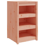 Outdoor Kitchen Cabinet MEPPEL 55x55x92 cm Solid Wood Douglas 832344