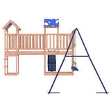 Outdoor Playset Solid Wood Douglas 3279191