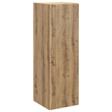 Bathroom Furniture Set 5 pcs Artisan Oak 33 x 34.5 x 100 cm 3405992