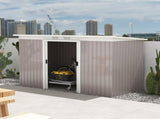 Garden Shed 91481927