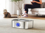Cat Water Fountain 50874929