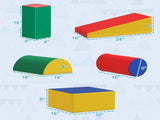 Kids Soft Play Set 06451935