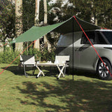 Car Tent Green Waterproof 4009518