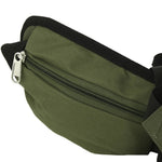 ZNTS Hiking Backpack Army Green 80 L Oxford Fabric 4009972