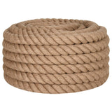 Jute Rope 5 m Long 50 mm Thick 153778