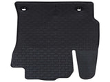 Car Mat 4 pcs Black suitable for Toyota COROLLA CROSS 2022 42029142