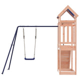 Outdoor Playset Solid Wood Douglas 3279224