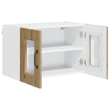 Dishwasher Panel Kalmar Artisan Oak 60 x 31 x 40 cm 884632