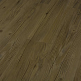 Self-adhesive Flooring Planks 4.46 m 3 mm PVC Brown 143874