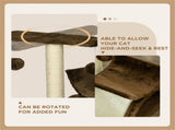 Cat Tree 90713636