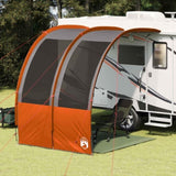 Water Resistant Tarp -Person 260 x 200 x 260 cm Waterproof 42001058