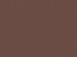 Balcony Privacy Screen 150 x 800 cm Fabric with PU Coated Brown 42036692