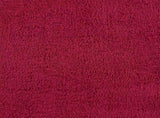 Sauna Towels "FROGN" 4 pcs Bordeaux 80x200 cm 360 gsm 136744