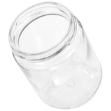 Glass Jam Jars with Gold Lid 48 pcs 230 ml 50802