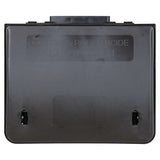 Mouse Traps 6 pcs Black 23x19x9.5 cm 4106488