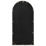 Mirror Sand 90x45 cm Iron for Indoor Use 3093517